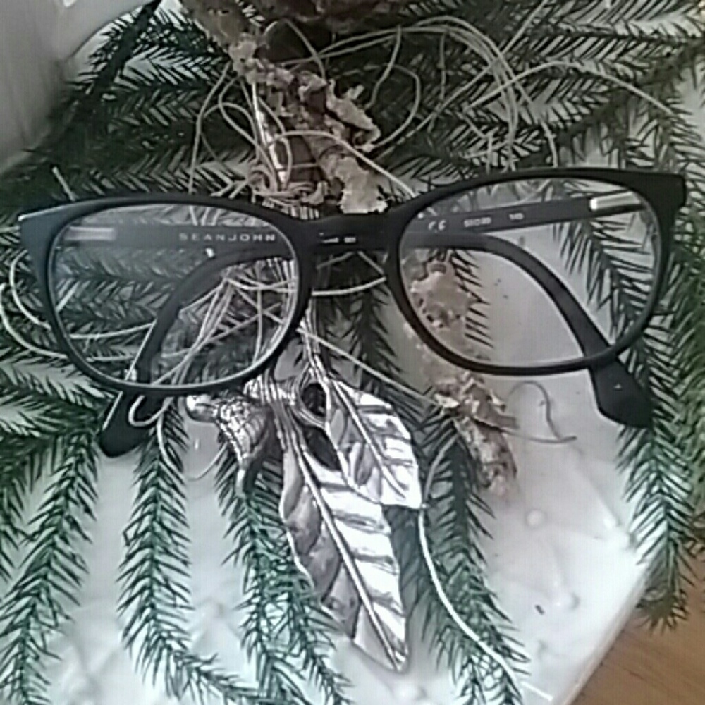 Sean John,prescription glasses